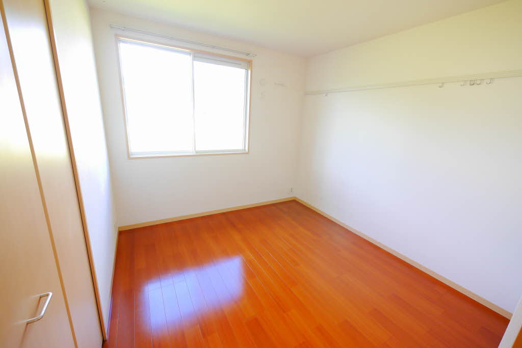 コムハウス　参番館　＊＊♯ C0201号-4