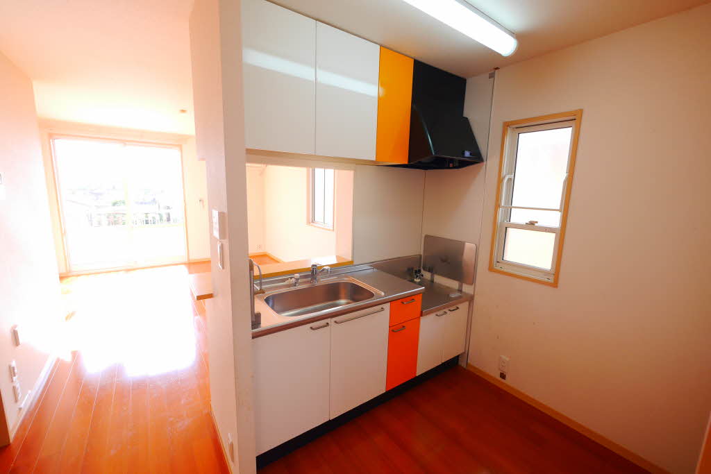 コムハウス　参番館　＊＊♯ C0201号-5