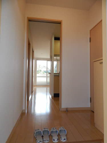 Ｔ・ＳファミールⅢ　＊＊ C0102号-2