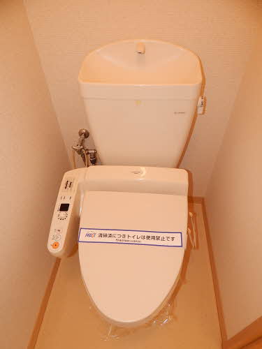 Ｔ・ＳファミールⅢ　＊＊ C0102号-3