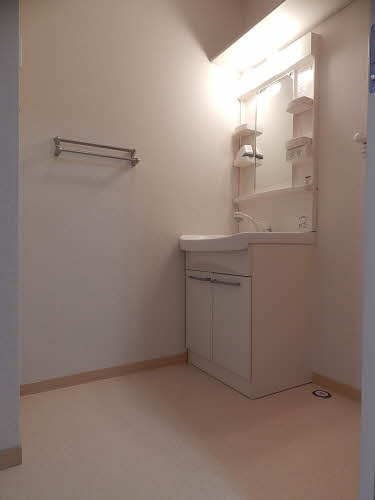 Ｔ・ＳファミールⅢ　＊＊ C0102号-5