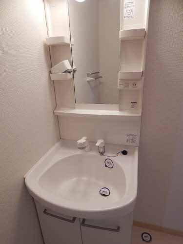 Ｔ・ＳファミールⅢ　＊＊ C0102号-6