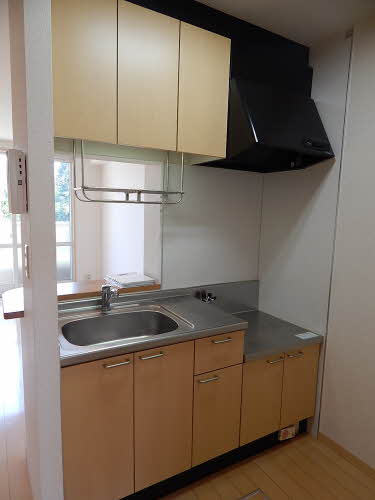 Ｔ・ＳファミールⅢ　＊＊ C0102号-9