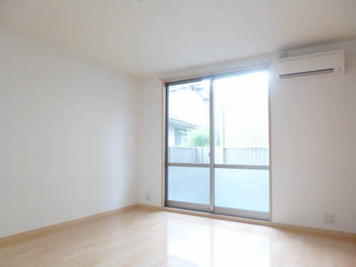 Ｔ・ＳファミールⅤ　＊＊ E0202号-4