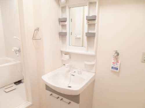 Ｔ・ＳファミールⅤ　＊＊ E0202号-8