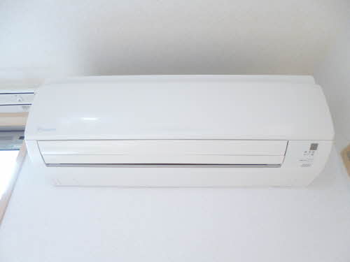 Ｔ・ＳファミールⅤ　＊＊ E0202号-11