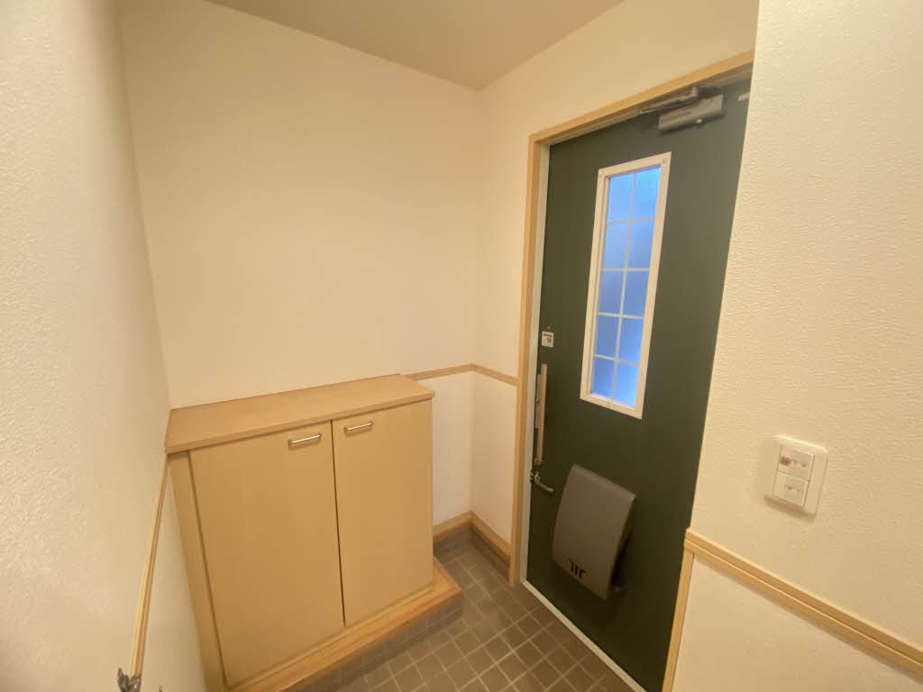 トレ　アマーレ　＊＊ A0101号-9