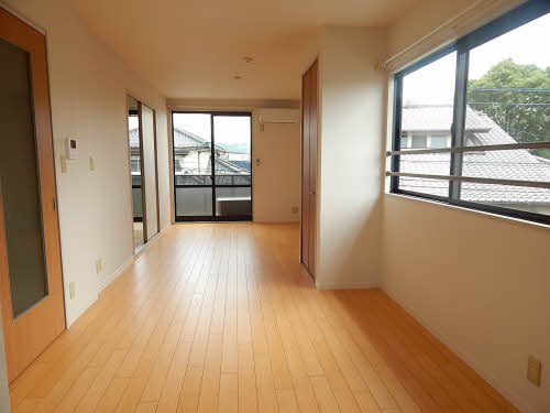 サンハウス瑞雲　＊＊ A0201号-2