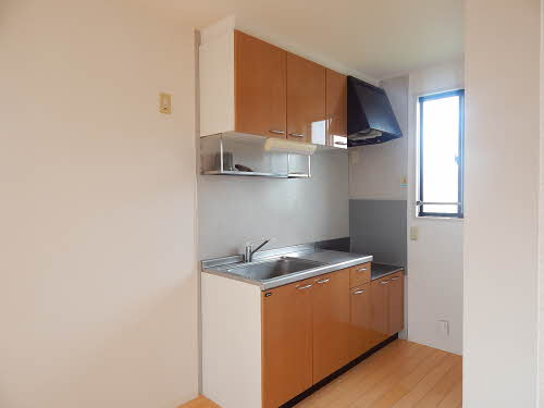 サンハウス瑞雲　＊＊ A0201号-5