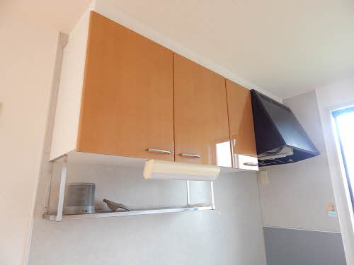 サンハウス瑞雲　＊＊ A0201号-7