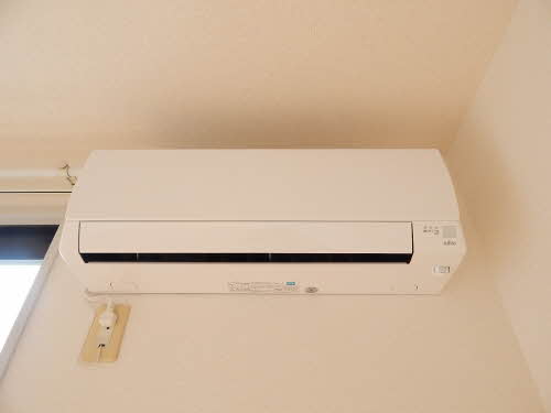 サンハウス瑞雲　＊＊ A0201号-8