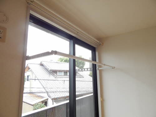 サンハウス瑞雲　＊＊ A0201号-9