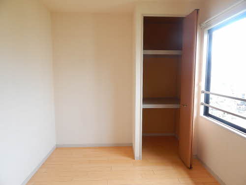 サンハウス瑞雲　＊＊ A0201号-11