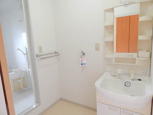 サンハウス瑞雲　＊＊ A0201号-12