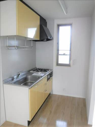 シャーメゾン西間　＊＊ A0101号-3