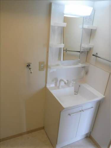 シャーメゾン西間　＊＊ A0101号-6