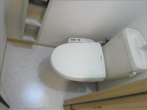 シャーメゾン西間　＊＊ A0101号-7