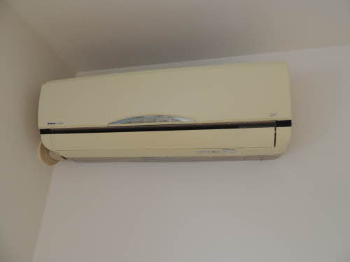 シャーメゾン西間　＊＊ A0101号-8