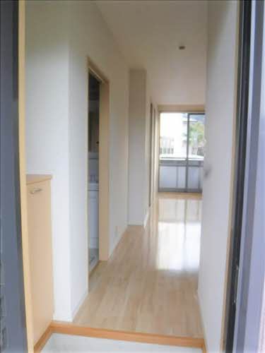 シャーメゾン西間　＊＊ A0101号-10