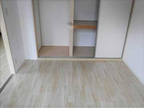 シャーメゾン西間　＊＊ A0101号-11