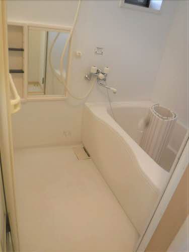 シャーメゾン西間　＊＊ A0101号-12