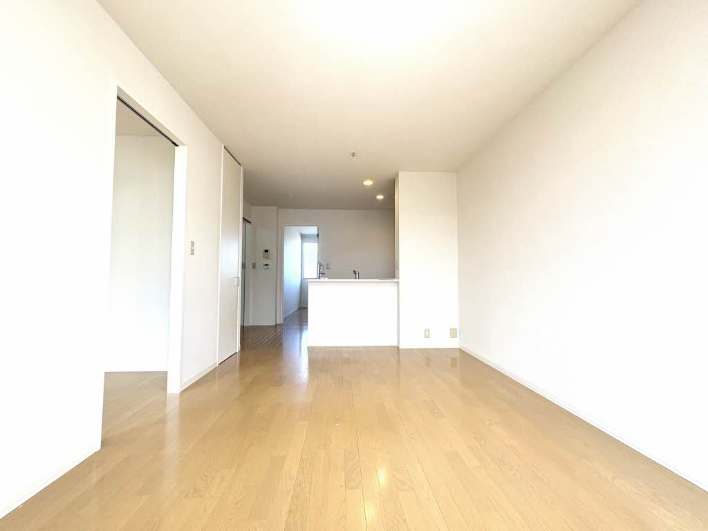 グラン・シャリオ　Ａ棟 A0201号-2