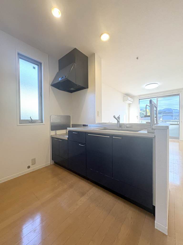 グラン・シャリオ　Ａ棟 A0201号-3