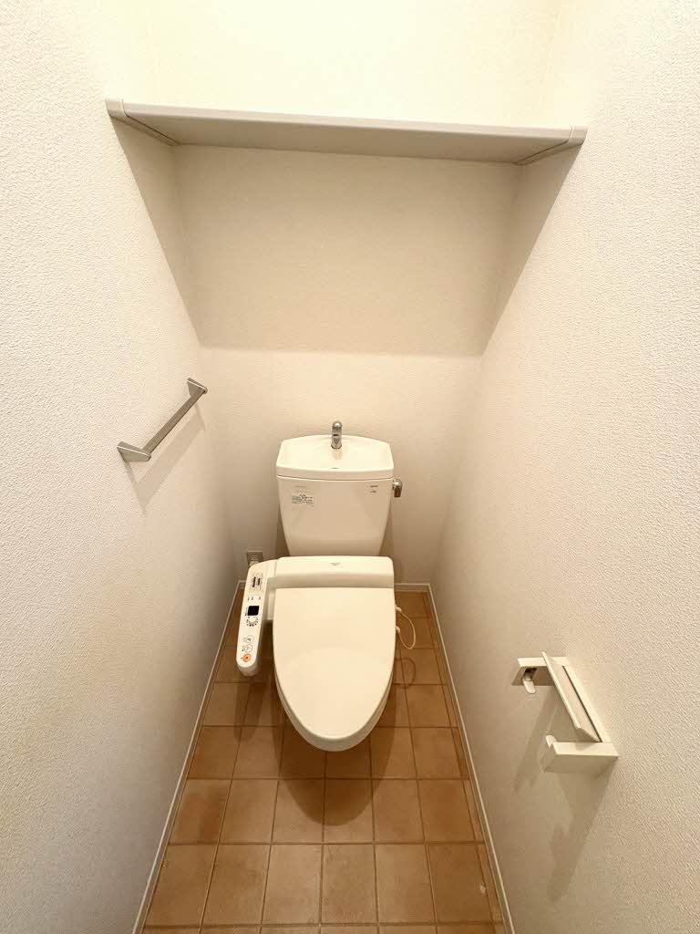 グラン・シャリオ　Ａ棟 A0201号-6