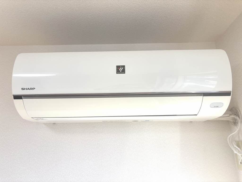 グラン・シャリオ　Ａ棟 A0201号-9