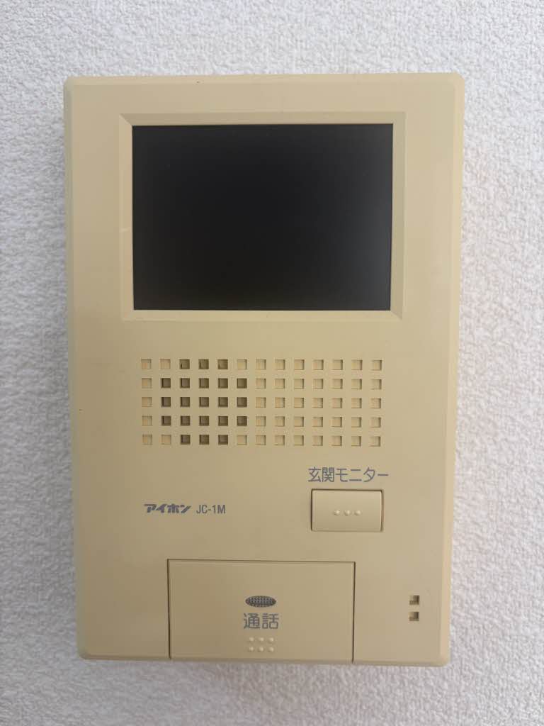 グラン・シャリオ　Ａ棟 A0201号-11