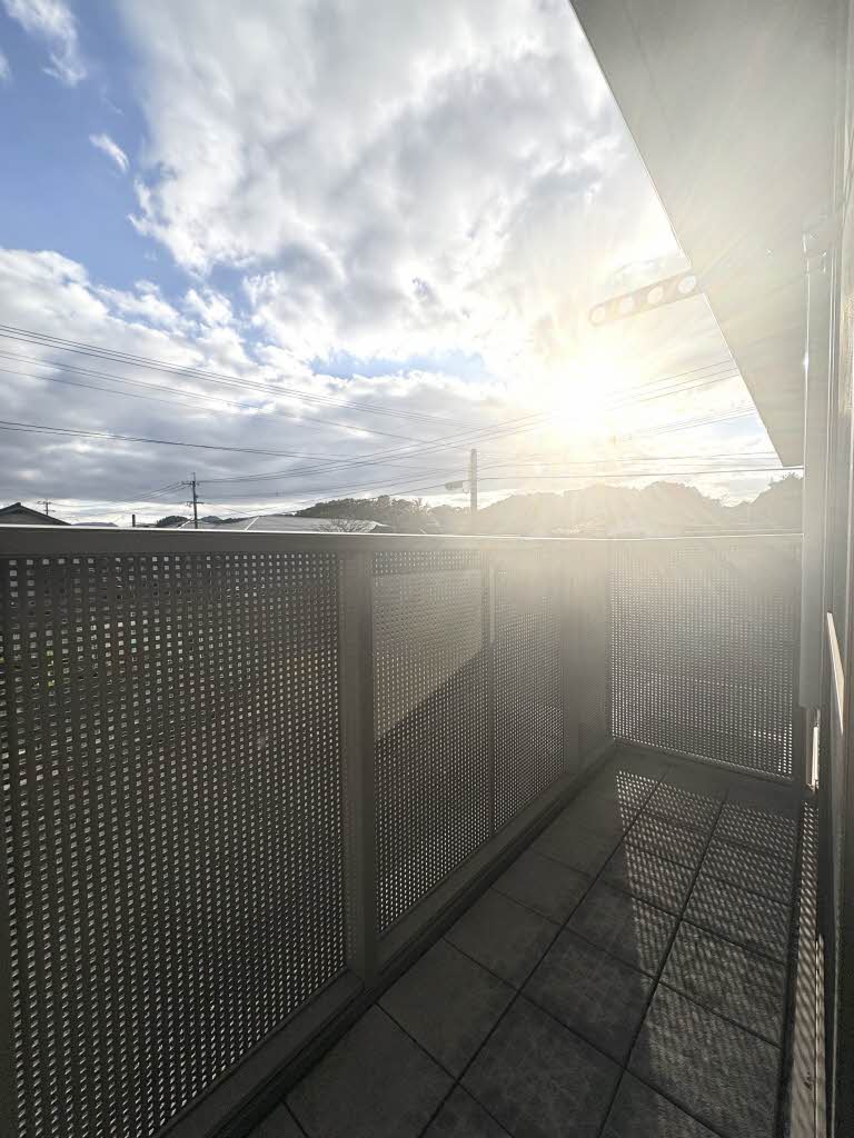 グラン・シャリオ　Ａ棟 A0201号-13