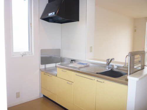 グラン・シャリオ　Ｃ棟 C0102号-2