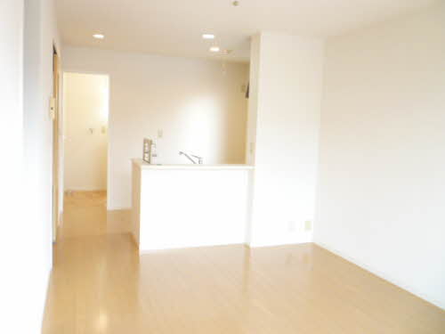 グラン・シャリオ　Ｃ棟 C0102号-3