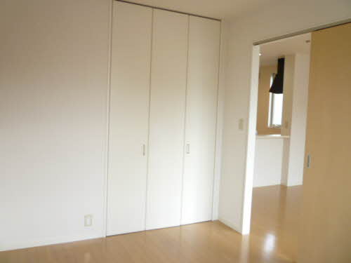 グラン・シャリオ　Ｃ棟 C0102号-5