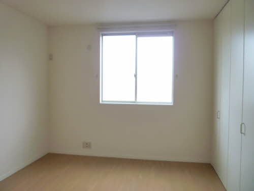 グラン・シャリオ　Ｃ棟 C0102号-8