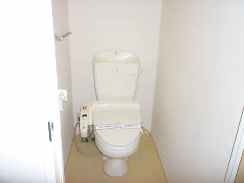 グラン・シャリオ　Ｃ棟 C0102号-10