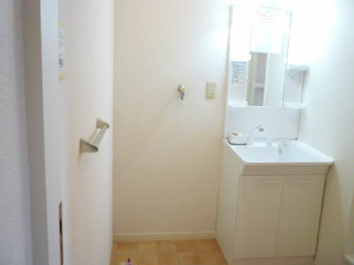 グラン・シャリオ　Ｃ棟 C0102号-11