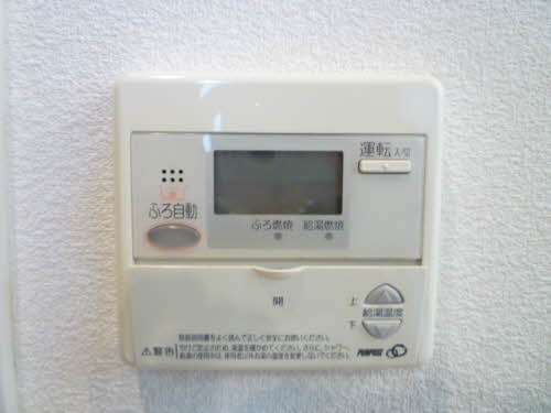 グラン・シャリオ　Ｃ棟 C0102号-14