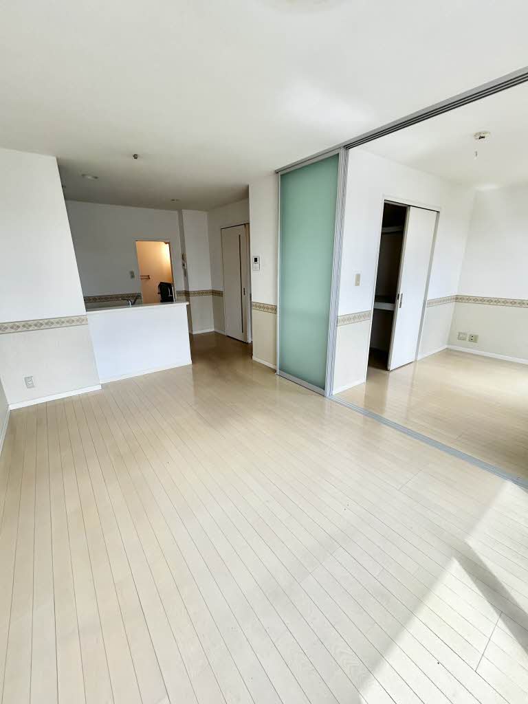 メゾンエスポワール　Ⅰ棟　＊ A0201号-2