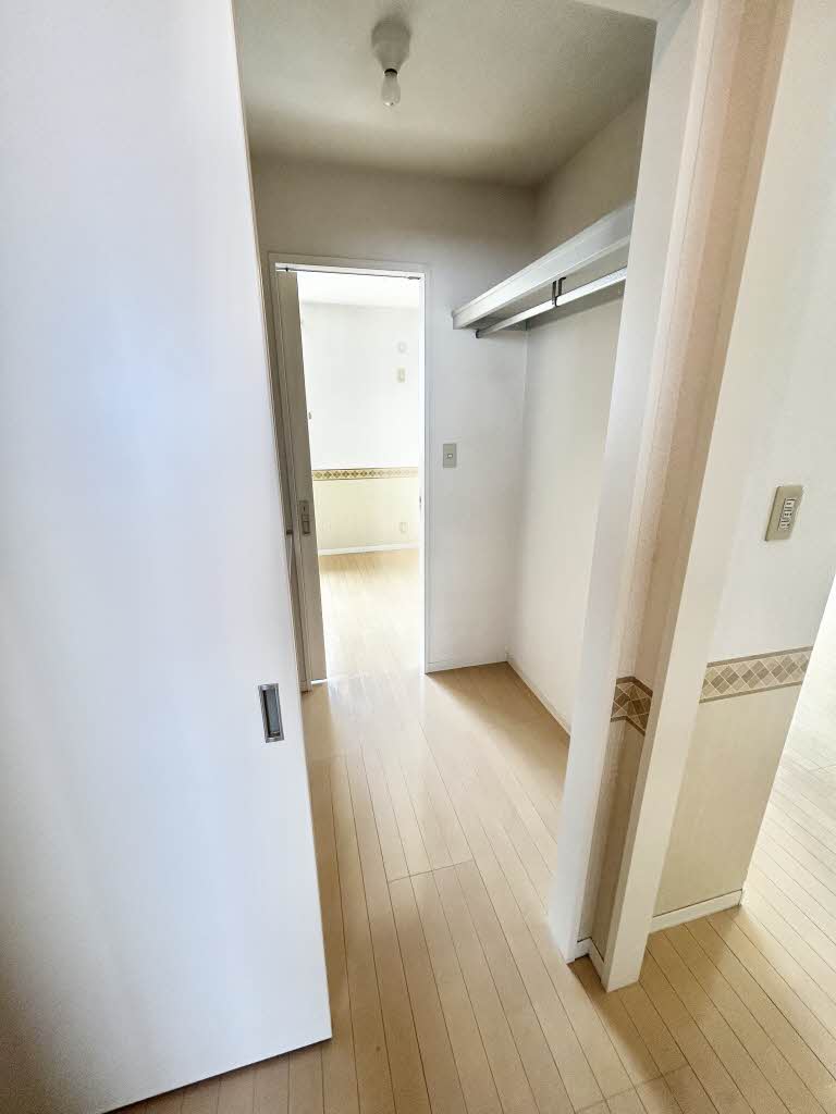 メゾンエスポワール　Ⅰ棟　＊ A0201号-5