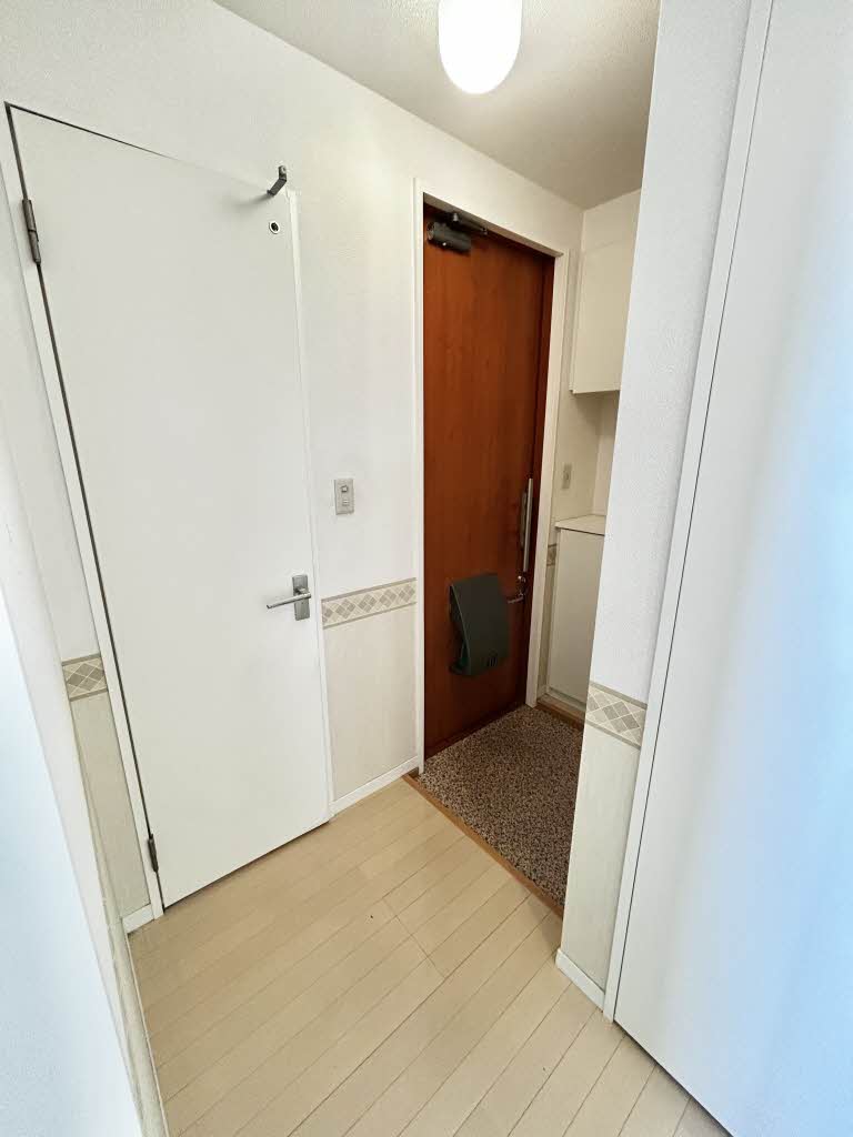 メゾンエスポワール　Ⅰ棟　＊ A0201号-7