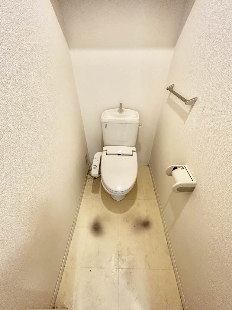 メゾンエスポワール　Ⅰ棟　＊ A0201号-10