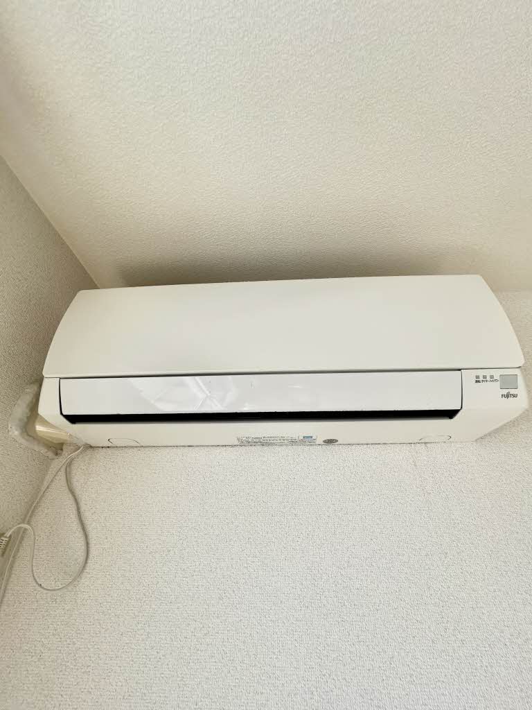 メゾンエスポワール　Ⅰ棟　＊ A0201号-11