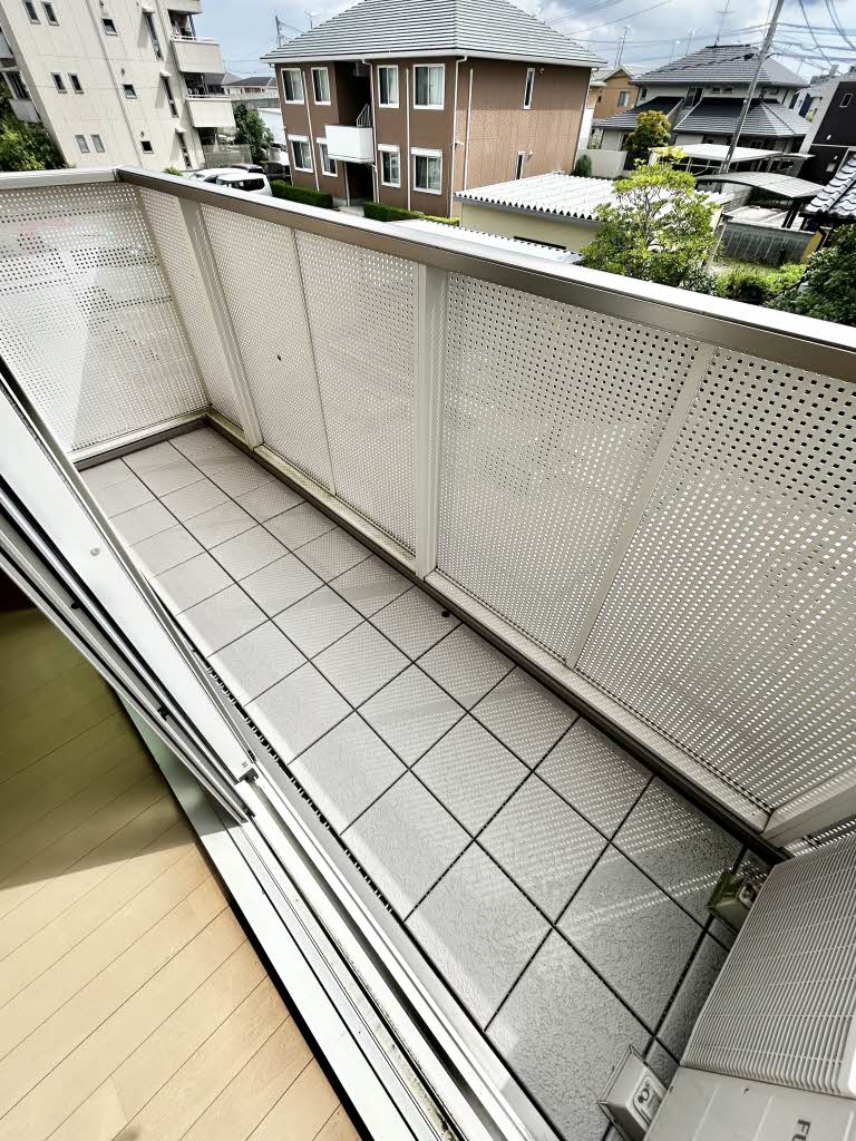 メゾンエスポワール　Ⅰ棟　＊ A0201号-13