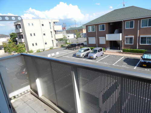 メゾンエスポワール Ⅱ棟 B0201号-7