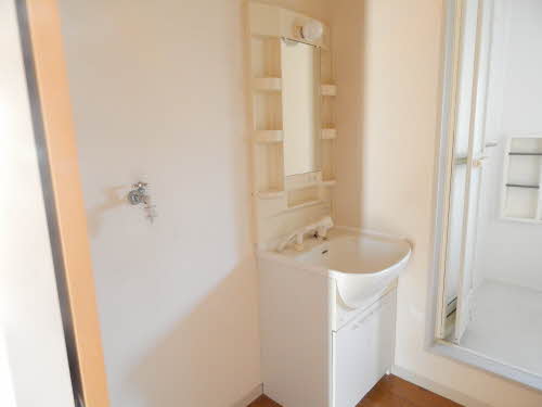 プラスパ高畑　Ａ棟　＊＊ A0101号-4