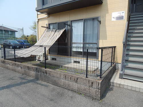 プラスパ高畑　Ａ棟　＊＊ A0101号-6