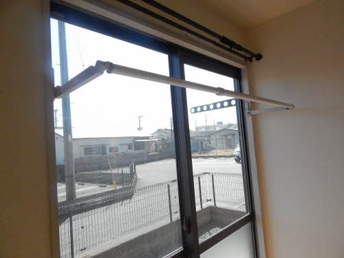 プラスパ高畑　Ａ棟　＊＊ A0101号-8