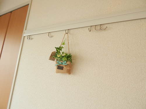 プラスパ高畑　Ａ棟　＊＊ A0101号-11