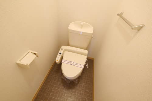 パーク　サイト　＊＊　Ⅳ番館 D0102号-6